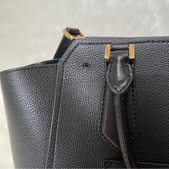 Michael Kors Hayes Tote - Picture 10 of 11